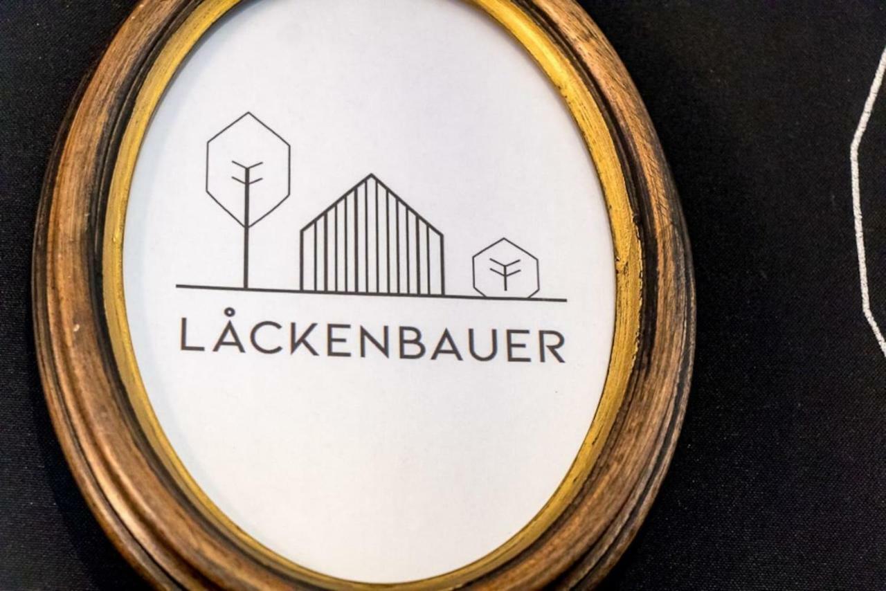 Апартаменти Lackenbauer Muggenau Екстер'єр фото